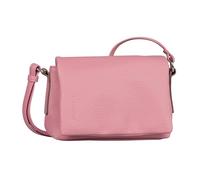 TOM TAILOR Lissi Flap Bag no Zip S Rose