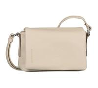 TOM TAILOR Lissi Flap Bag no Zip S Beige