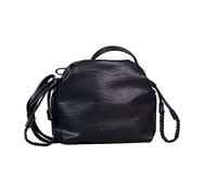 Tom Tailor Liza Umhängetasche 23 cm black (29364-60) schwarz