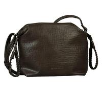 TOM TAILOR- Liza, Damen, Umhängetasche, M, Braun, 25x11,5x20 cm