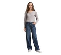 Tom Tailor Longsleeve in Lila - Größe XXL | Damen Tops
