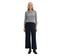 Tom Tailor Longsleeve in Weiß - Größe M | Damen Tops