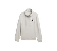 TOM TAILOR Longsleeve mit Snood
