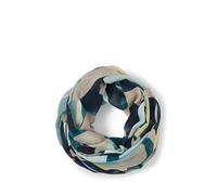 TOM TAILOR Loop-Schal mit Muster