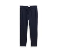 Tom Tailor Hose in Dunkelblau - Größe 38/L32 | Damenhosen