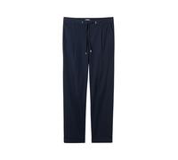 Tom Tailor - Loose Fit Hose mit TENCEL™ Lyocell sky captain blue - Gr. - 38/28