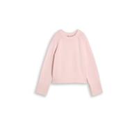 Tom Tailor Damen 1052047 Strickpullover Reiner Baumwolle (1er Pack)
