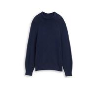 TOM TAILOR Pullover blau | XXL
