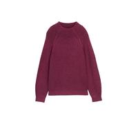 TOM TAILOR Pullover rot | M