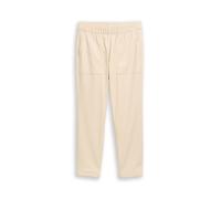 Tom Tailor - Loose Slim Cordhose 29517 sand stone bei - Gr. - 28