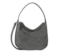 TOM TAILOR LORELLA hobo bag M grey