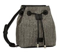TOM TAILOR Madelyn Cross Bag S Mixed Black