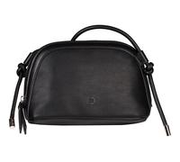 TOM TAILOR Madelyn Cross Bag XS Black