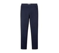 TOM TAILOR - Unifarbene Leggings sky captain blue 104/110