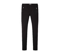 Tom Tailor Kids - Unifarbene Leggings - Farbe - black - Größe - 158