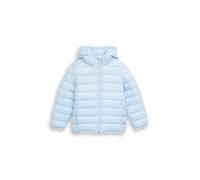 tom tailor kids - Lightweight Steppjacke mit Kapuze new breeze blue - Gr. - 122