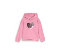 Tom Tailor Mädchen 1051712 Sweatshirt mit Print (1er Pack)