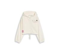 Tom Tailor Mädchen 1052582 Peanuts-Hoodie Sweatshirt (1er Pack)