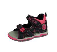 Tom Tailor Mädchen 3273802 Sandalette, Navy