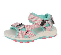 TOM TAILOR Mädchen 5371110 Sandale, Mint, 37 EU