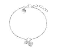 Tom Tailor Armband weiß Damen