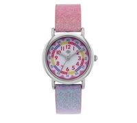 Tom Tailor Quarzuhr Rosa Damen