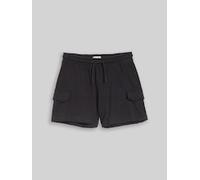 TOM TAILOR Kinder Mädchen Bermuda Sweatpants Shorts