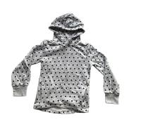 TOM TAILOR Mädchen Hoodie, Gr 140