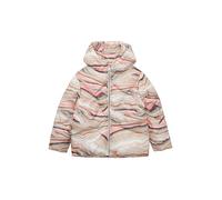 TOM TAILOR Mädchen Jacke beige | 104-110