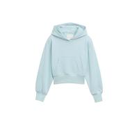 Tom Tailor Mädchen Kinder Basic Hoodie mit Tasche