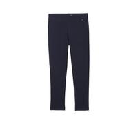 TOM TAILOR - Basic Leggings mit Bio-Baumwolle sky captain blue 128/134