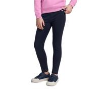 Tom Tailor Leggings Basic 10668 mit Bio-Baumwolle für Mädchen Sky Captain Blue 128/134