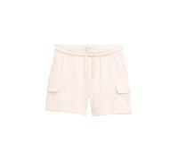 TOM TAILOR Mädchen Kinder Cargo Sweat-Shorts