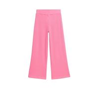 TOM TAILOR Mädchen Kinder Cozy Wide Leg Leggings Stoffhose,34603 - pink Universe, 104/110