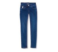 TOM TAILOR Mädchen Kinder Lissie Extra Skinny Fit Jeans 1029989, Blau, 164