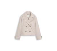 TOM TAILOR Mädchen Kinder Trenchcoat in kurzer Länge