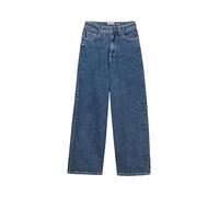 TOM TAILOR Mädchen Kinder Wide Leg Fit Jeans , 10110 - Blue Denim, 170