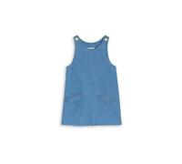 TOM TAILOR Mädchen Kleid blau | 92-98