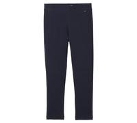 TOM TAILOR Mädchen Kinder Basic Jersey Leggings, 10668 - Sky Captain Blue, 104/110