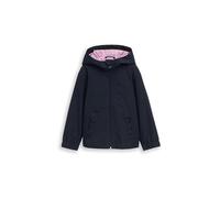 TOM TAILOR Mädchen Parka dunkelblau | 128-134