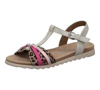 Tom Tailor 5370100023/03688 Mehrfarbig leo pink 03688 EU 32