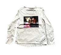 TOM TAILOR Mädchen T-Shirt Langarmshirt, Gr 164