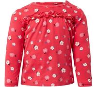 TOM TAILOR Mädchen T-Shirts/Tops Gemusterte Bluse, 62