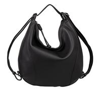 TOM TAILOR Malia Backpack L Black