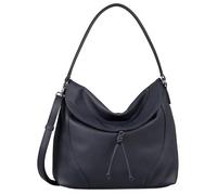 Tom Tailor Beuteltasche Malia Hobo Bag darkblue