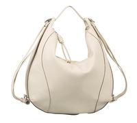 TOM TAILOR Malia Damen Rucksack Backpack, 13 L Weiß