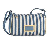 TOM TAILOR Malie Cross Bag S Stripes Blue