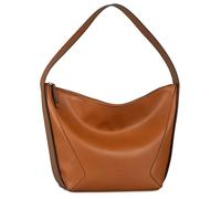 Tom Tailor Manola Shopper Tasche L 43 cm cognac (TAS029041) braun