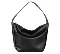 Tom Tailor Manola Shopper Tasche L 43 cm black (TAS029042) schwarz