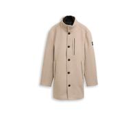 TOM TAILOR Mantel 2-in-1 beige | XXL